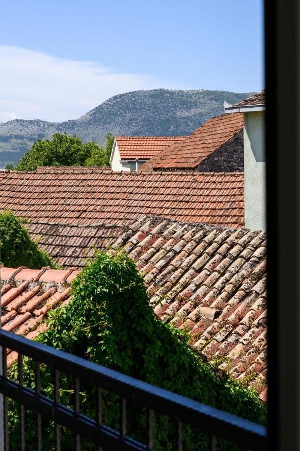 Bed and Breakfast Djudja I Mate Vid Exterior foto